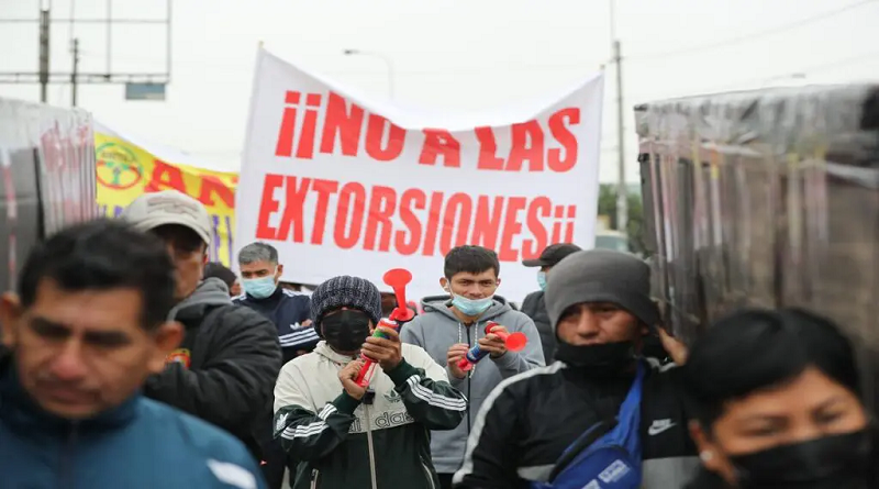 Perú