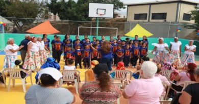 Gran Misión Viva Venezuela estará en escuelas, liceos y en circuitos comunales
