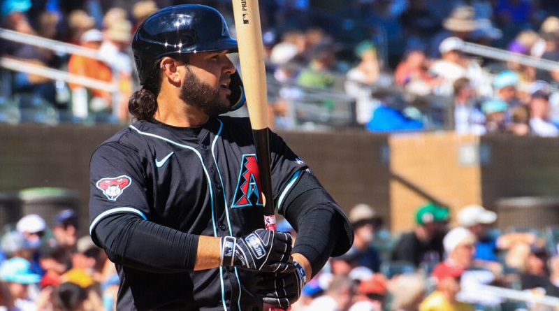 Eugenio Suárez se acerca a otra temporada de 30 jonrones en la MLB