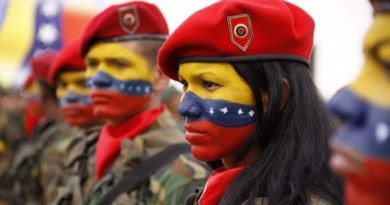 REDI Oriental: Haremos cumplir nuestro juramento de servir a la Patria