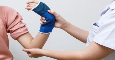 Destacan labor de profesionales de la fisioterapia en su día mundial