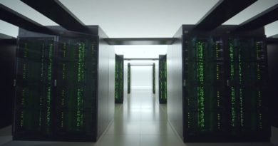Japón creará supercomputadora para romper récord actual de rendimiento