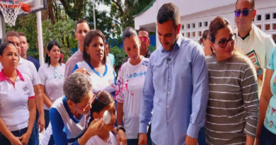 Más de 360 planteles guaireños atenderá Plan Salud va a la Escuela