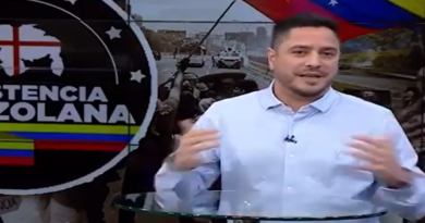 ONG de Gustavo Lainette acusa ahora a “Ya Casi Venezuela” de estafa agravada