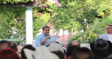 Decreto presidencial ordena registro gratuito en Sapi para cultores de Viva Venezuela