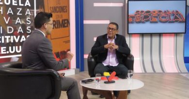 Observatorio Antibloqueo: El número de medidas coercitivas es de 947