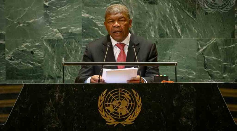 Angola pidió en ONU fin del bloqueo a Cuba