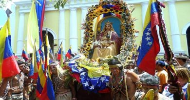 peregrinacion-reliquia-virgen-coromoto-valles-tuy
