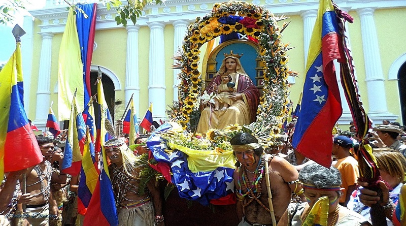 peregrinacion-reliquia-virgen-coromoto-valles-tuy