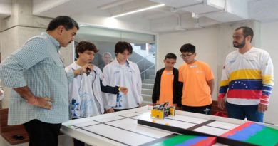 Anuncian convocatoria a proyectos de innovación tecnológica productiva 2024