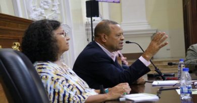 Diputado Sanz: Venezuela debe fortalecer fuerza productiva con miras a los BRICS