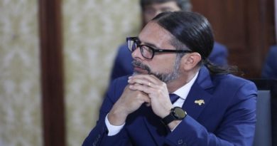 Política de sanciones ilegales de EE.UU. representa su decadencia hegemónica