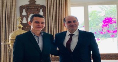 Venezuela y Siria ratifican amistad con encuentro de embajadores en Túnez