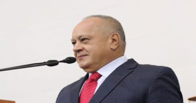 Diosdado Cabello AN