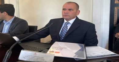 AN autoriza designación de Remigio Ceballos como embajador en China