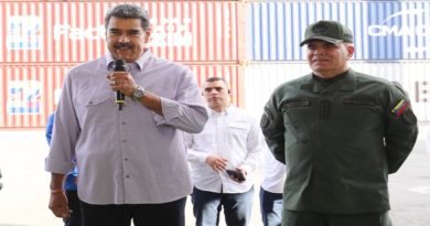 Jefe de Estado responde a Edmundo: Usted perdió su moral para siempre