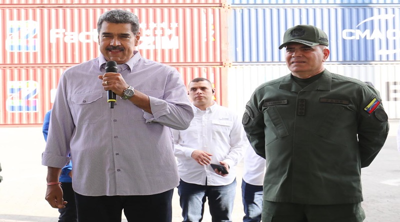 Jefe de Estado responde a Edmundo: Usted perdió su moral para siempre