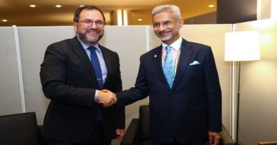 India y Venezuela fortalecen relaciones a través de los BRICS