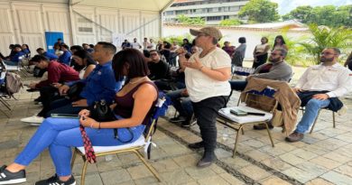 Expertos en Propiedad Intelectual de Cuba y Venezuela intercambian conocimientos