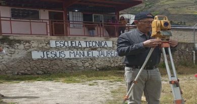 Construyen cancha deportiva en Mérida tras la segunda Consulta Popular