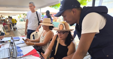 SAPI implementa taquilla exprés para certificación de Derecho de Autor