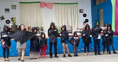 Instituto Cultural en Trujillo presenta obra de teatro “Esto es pura telenovela”