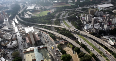 Distribuidor El Pulpo estará cerrado hasta la madrugada de este 11 de septiembre