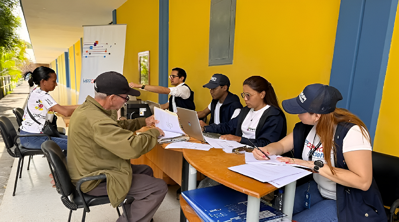 SAPI impulsa jornadas de Propiedad Intelectual en todo el país