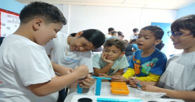 Infocentros acompañan desarrollo educativo de niños en Portuguesa