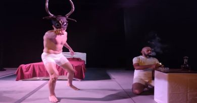 Teatro Alberto de Paz y Mateos brinda doble tanda este fin de semana
