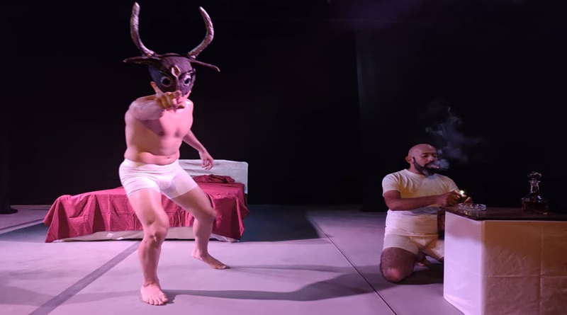 Teatro Alberto de Paz y Mateos brinda doble tanda este fin de semana