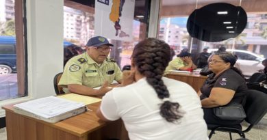 Inauguran Oficinas Municipales para la Convivencia Ciudadana de Caracas