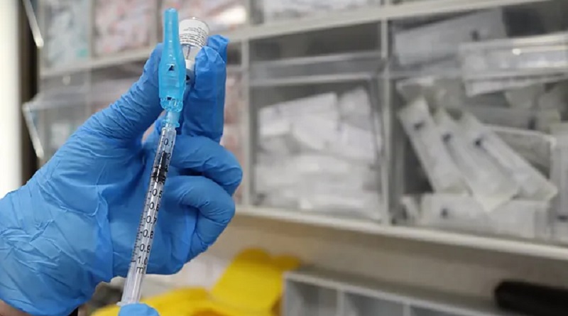 Pacientes en España reciben vacuna experimental contra cáncer de pulmón