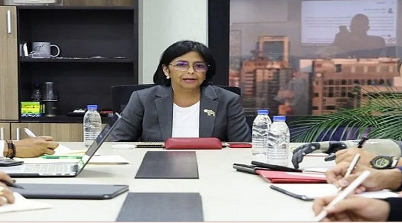 Crean estrategias para adaptar la gestión de gobierno a los circuitos comunales