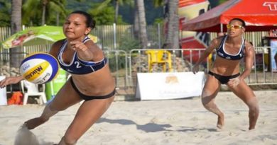 Octava parada de la LVVP tiene fecha para la gran final