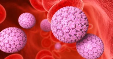 VPH impacta drásticamente en la fertilidad masculina