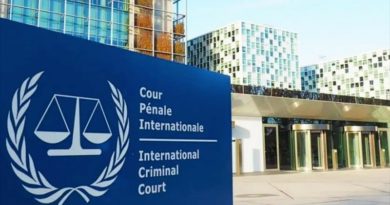 Irán exhorta a CPI a tomar acción inmediata contra crímenes de Israel