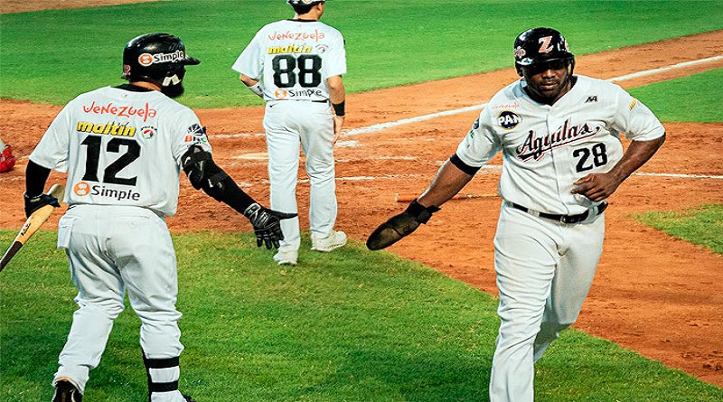 Resultados de la LVBP este miércoles 30 de octubre