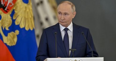Rusia desarrollará métodos de pago para el uso entre países del BRICS