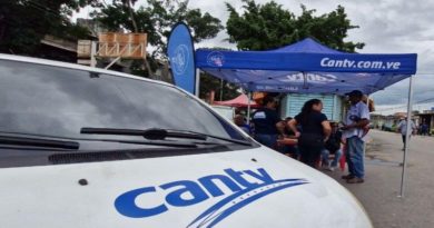 Instalan Aba Ultra en nuevos hogares y comercios del estado Aragua