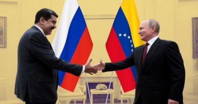 Presidente Maduro se reunirá con Putin durante Cumbre del Brics en Kazán