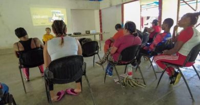 Dictarán taller sobre redes sociales para cultores en Yaracuy