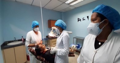 Misión Sonrisa fortalecerá la atención odontológica para el pueblo