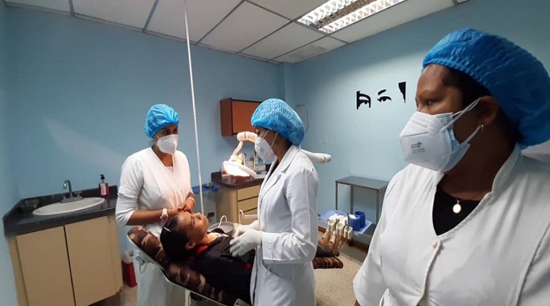 Misión Sonrisa fortalecerá la atención odontológica para el pueblo