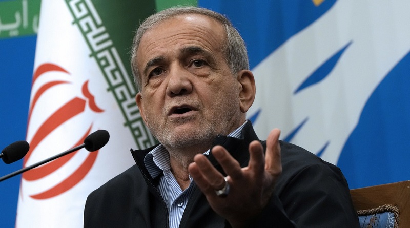 Irán promete responder al gobierno de Israel “con tacto e inteligencia”