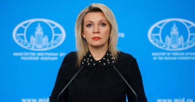 Rusia insta al gobierno de Netanyahu a dejar de provocar a Irán