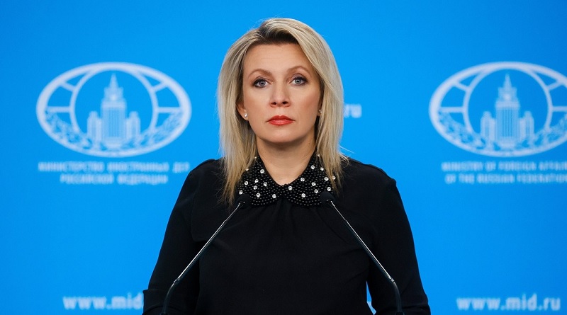 Rusia insta al gobierno de Netanyahu a dejar de provocar a Irán