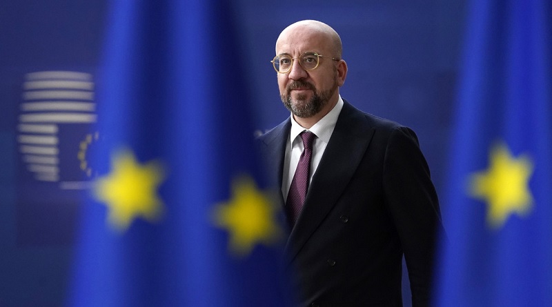 Jefe del Consejo Europeo pide a la UE dejar de “dar lecciones” al mundo