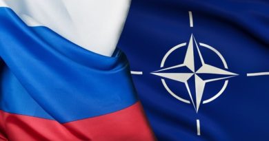 Secretario de la OTAN dice que Kiev tiene “derecho” a atacar el territorio ruso