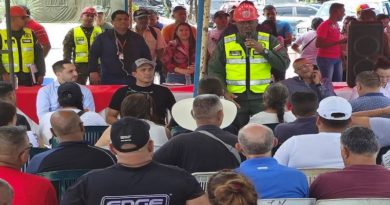 Comerciantes de Cumanacoa recibirán créditos por parte del Gobierno Nacional